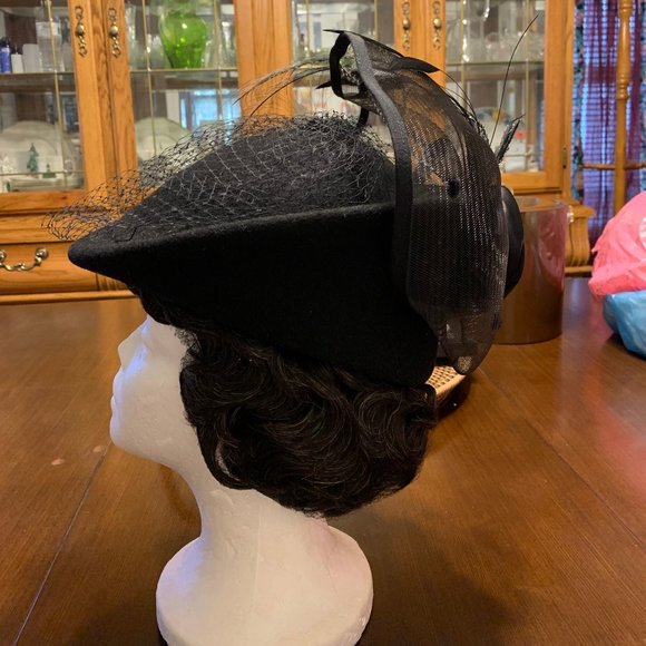 Hat - Picture 4 of 4